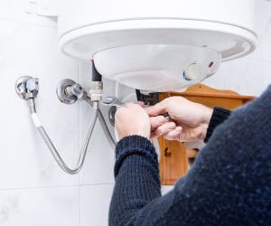 About Water Leak Detection Pros Mount Judea, AR